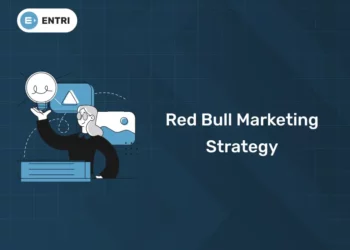 Red Bull Marketing Strategy