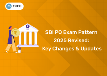SBI PO Exam Pattern 2025 Revised Key Changes & Updates