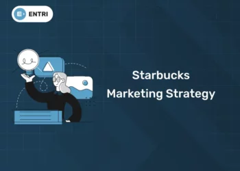 Starbucks Marketing Strategy