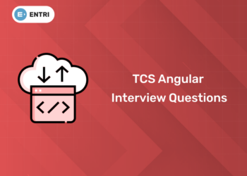 TCS Angular Interview Questions