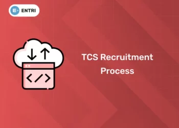 TCS Recruitment Process
