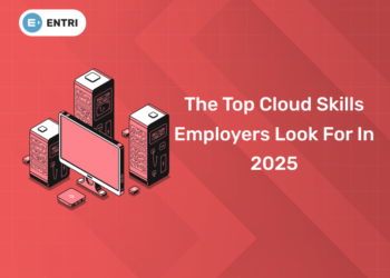 The Top Cloud Skills Employers Look for in 2025
