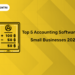 Top 5 Accounting Software for Small Businesses 2025