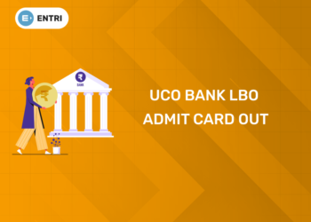 UCO BANK LBO ADMIT CARD OUT