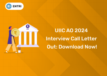 UIIC AO 2024 Interview Call Letter Out Download Now!