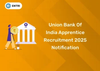 Union Bank of India Apprentice Recruitment 2025 Notification