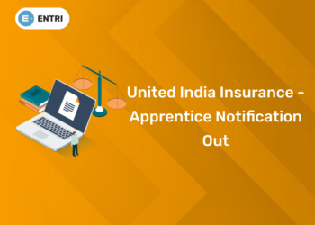 United India insurance -Apprentice Notification out