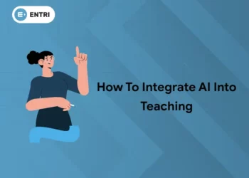 How to Integrate AI into Teaching