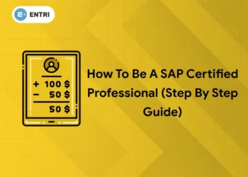 How to Be a SAP Certified Professional (Step by Step Guide)