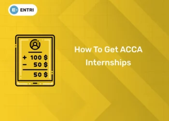 How To Get ACCA Internships