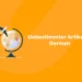 Unbestimmter Artikel In German