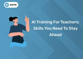 AI Training For Teachers: Skills You Need To Stay Ahead