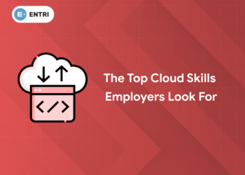 The Top Cloud Skills Employers Look for