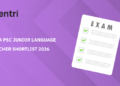 Kerala PSC Junior Language Teacher Shortlist 2026: Download PDF, Link