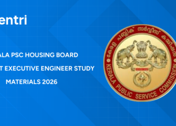 Kerala PSC Housing Board Assistant Executive Engineer Electrical Study Materials 2026: PYQs, Syllabus & Notes