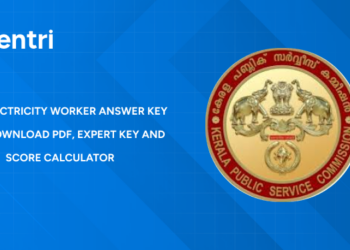 Kerala PSC KSEB Electricity Worker Answer Key 2026: Download PDF, Expert Key and Score Calculator