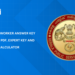 Kerala PSC KSEB Electricity Worker Answer Key 2026: Download PDF, Expert Key and Score Calculator