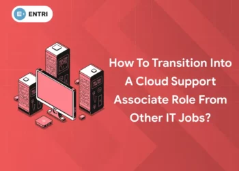 Cloud Support Associate Career from Other IT Jobs
