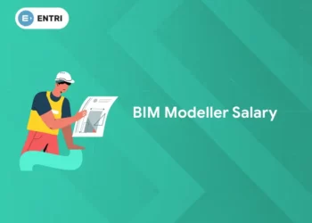 BIM Modeller Salary