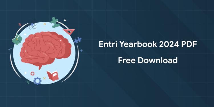 Entri Yearbook 2024 PDF Free Download