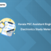 Kerala PSC Assistant Engineer Electronics Study Materials 2025