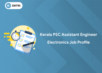 Kerala PSC AE Electronics Job Profile 2025: Roles, Duties, Salary
