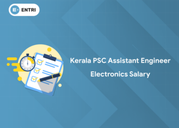 Kerala PSC AE Electronics Salary 2025: Annual Package & Perks