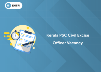 Kerala PSC Civil Excise Officer 2025 Vacancy - District Wise