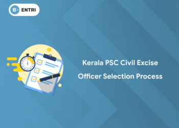 Kerala PSC Civil Excise Officer 2025 Selection Process: Stages