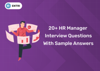 hr manager interview