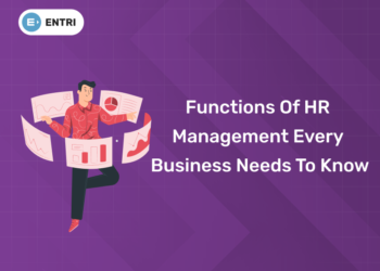 Functions of HR Management Every Business Needs to Know