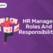 hr manager
