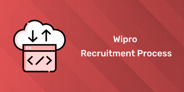 Wipro Recruitment Process
