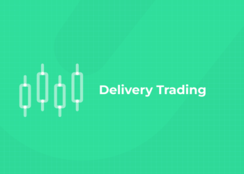 Delivery Trading