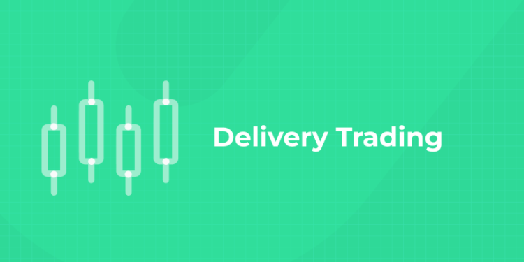 Delivery Trading