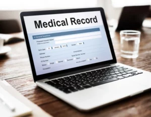 How Digital Records & EHR Improve Hospital Efficiency