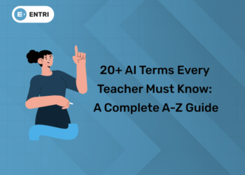 20+ AI Terms Every Teacher Must Know A Complete A-Z Guide