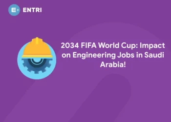 2034 FIFA World Cup Impact on Engineering Jobs