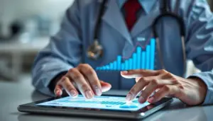 what is revenue cycle in healthcare