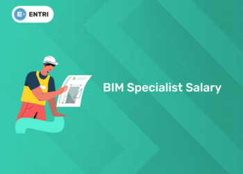 BIM Specialist Salary