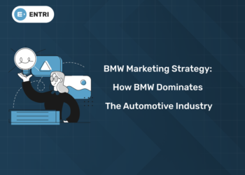 BMW Marketing Strategy How BMW Dominates the Automotive Industry
