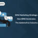 BMW Marketing Strategy How BMW Dominates the Automotive Industry