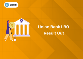 Union Bank LBO Result Out