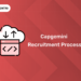 Capgemini Recruitment Process