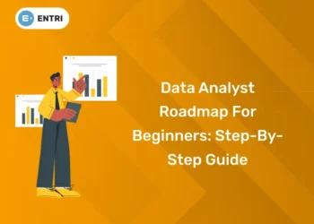 Data Analyst Roadmap for Beginners Step-by-Step Guide