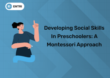 Developing Social Skills in Preschoolers: A Montessori Approach