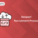 Genpact Recruitment Process