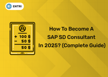 How to Become a SAP SD Consultant in 2025 (Complete Guide)