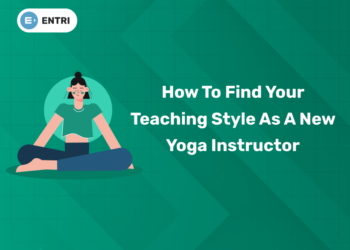How to Find Your Teaching Style as a New Yoga Instructor