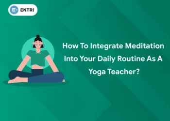 How to Integrate Meditation